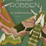 livre Au crépuscule de Jaab Robben