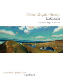 Highlands Jérôme Magnier-Moreno