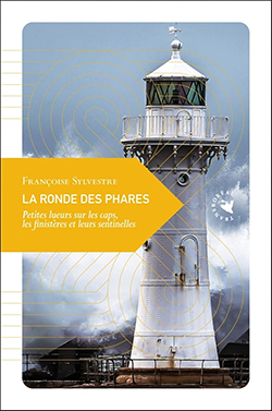 livre La ronde des phares – Françoise sylvestre