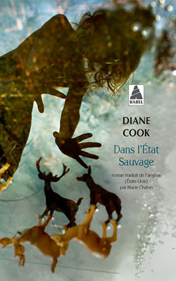 Dans l’état Sauvage de Diane Cook